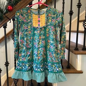 Matilda Jane Dress